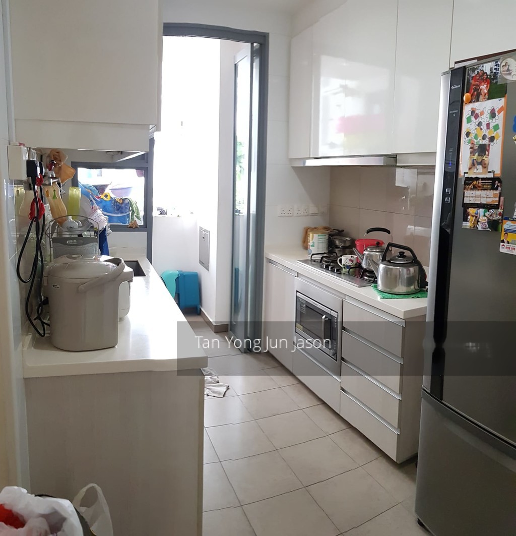 The Canopy (D27), Condominium #193373272